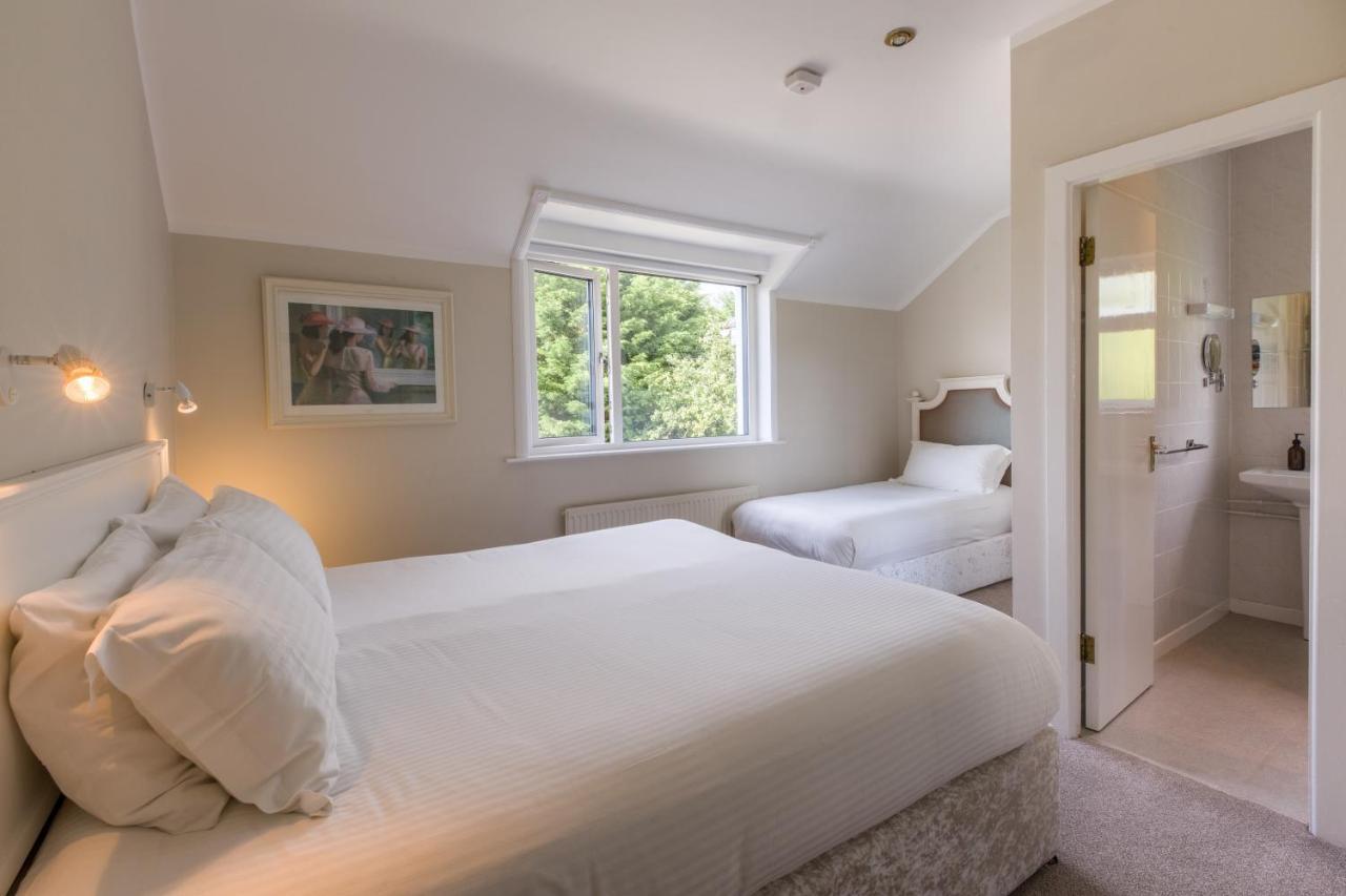 Lios Na Manach Eco B&B Woodford  エクステリア 写真