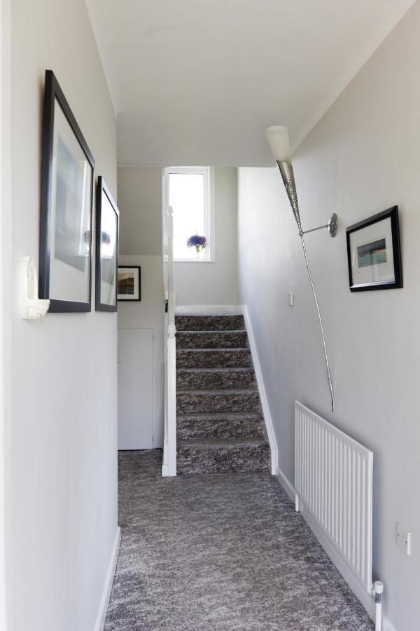 Lios Na Manach Eco B&B Woodford  エクステリア 写真