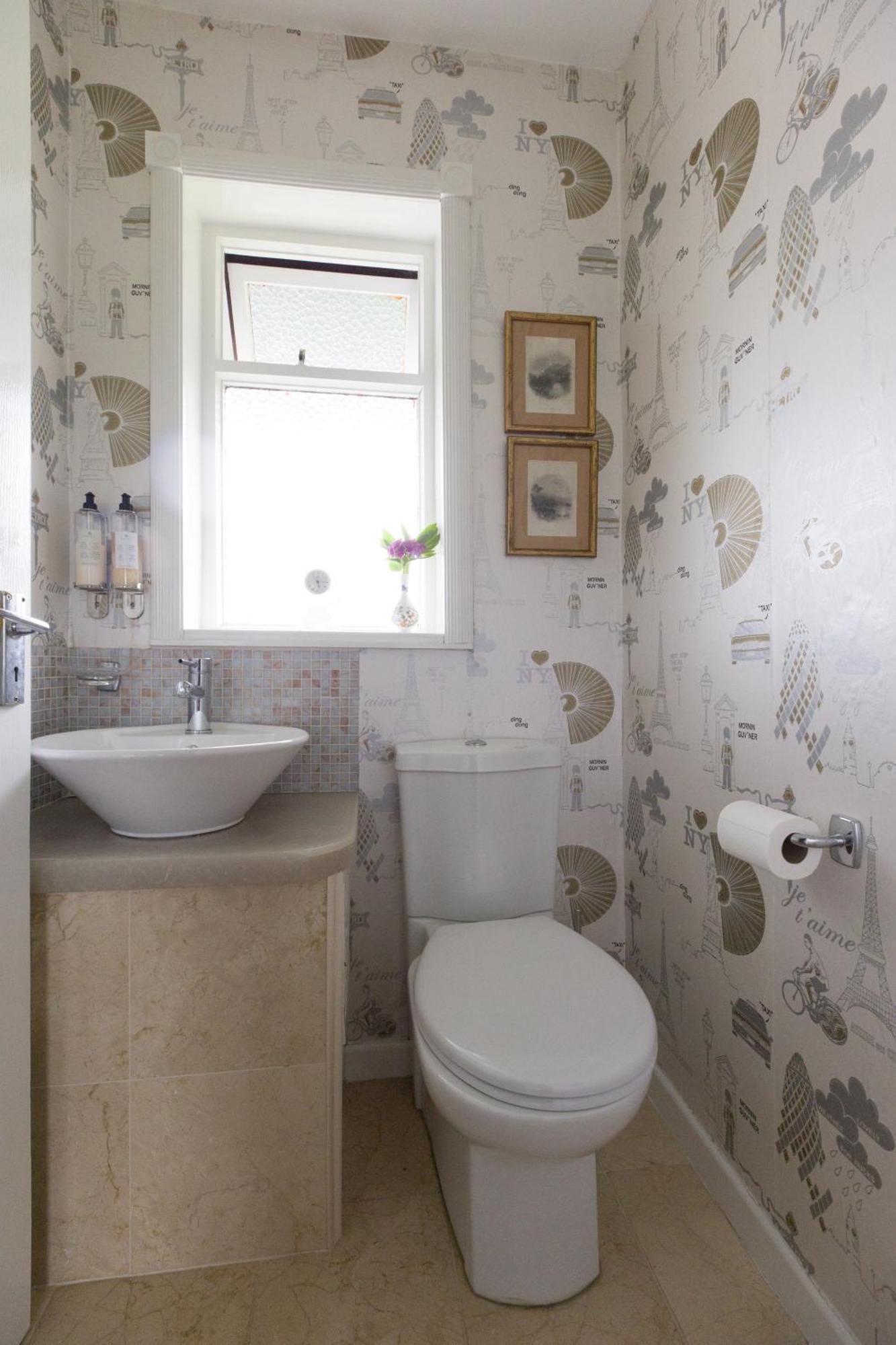 Lios Na Manach Eco B&B Woodford  エクステリア 写真
